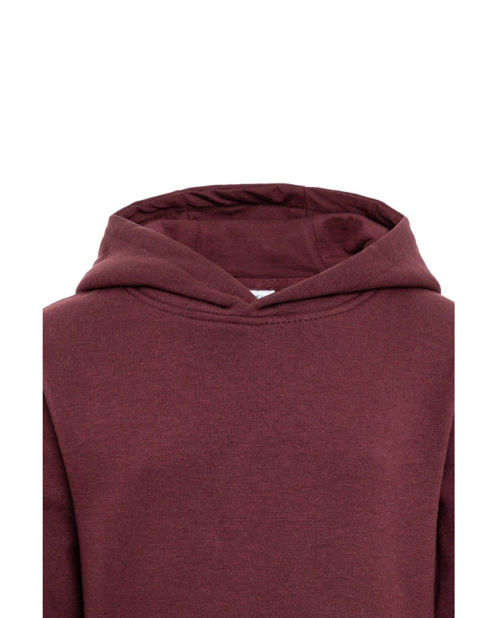 SIDNEY KIDS - SUDADERA CON CAPUCHA KIDS 270 MUKUA | NIÑO