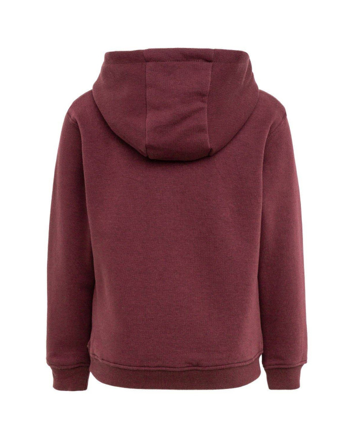 SIDNEY KIDS - SUDADERA CON CAPUCHA KIDS 270 MUKUA | NIÑO