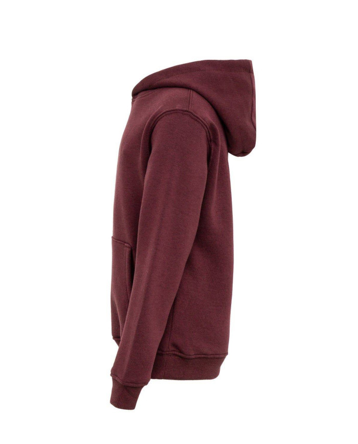 SIDNEY KIDS - SUDADERA CON CAPUCHA KIDS 270 MUKUA | NIÑO