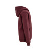 SIDNEY KIDS - SUDADERA CON CAPUCHA KIDS 270 MUKUA | NIÑO