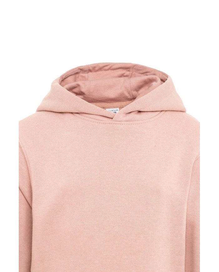 SIDNEY KIDS - SUDADERA CON CAPUCHA KIDS 270 MUKUA | NIÑO