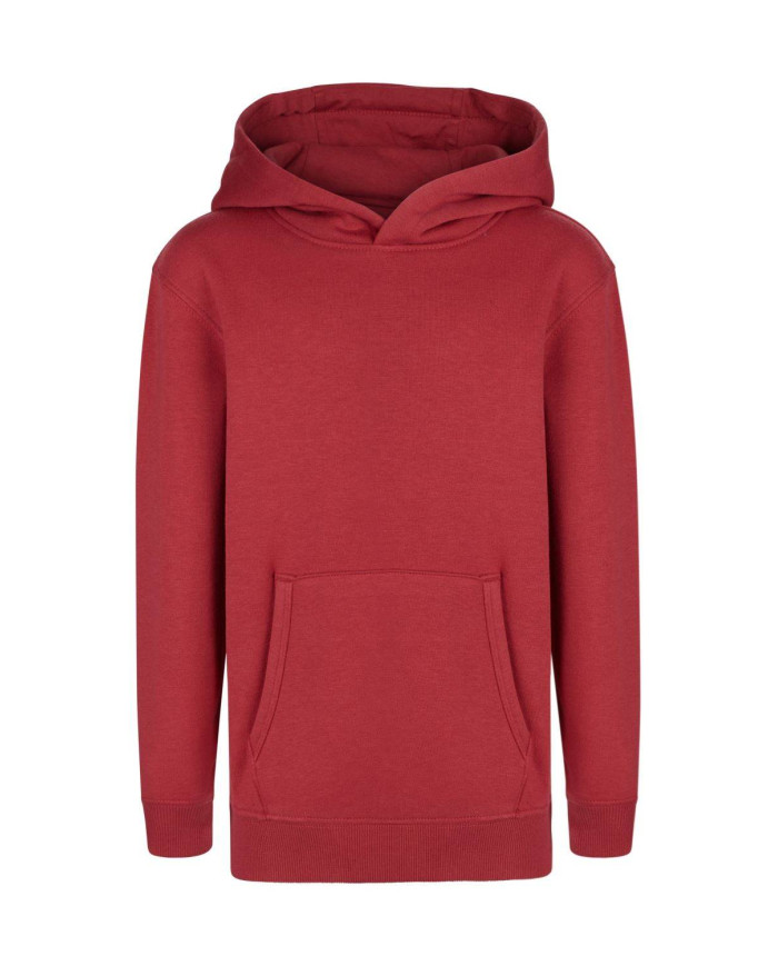SIDNEY KIDS - SUDADERA CON CAPUCHA KIDS 270 MUKUA | NIÑO