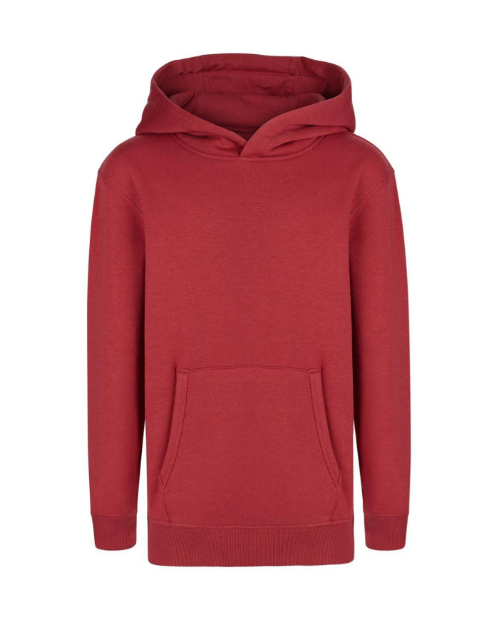 SIDNEY KIDS - SUDADERA CON CAPUCHA KIDS 270 MUKUA | NIÑO
