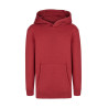 SIDNEY KIDS - SUDADERA CON CAPUCHA KIDS 270 MUKUA | NIÑO