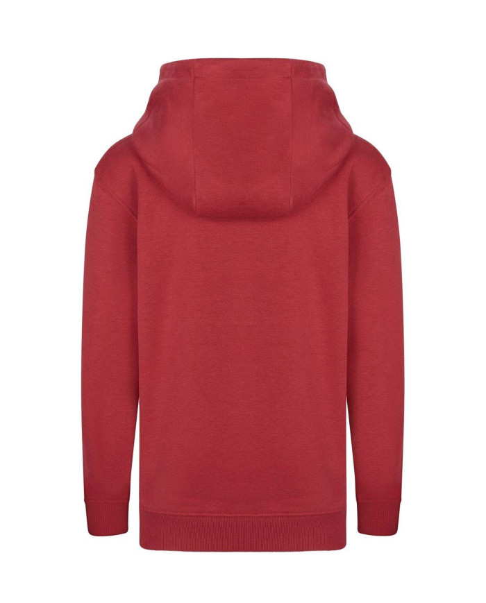 SIDNEY KIDS - SUDADERA CON CAPUCHA KIDS 270 MUKUA | NIÑO