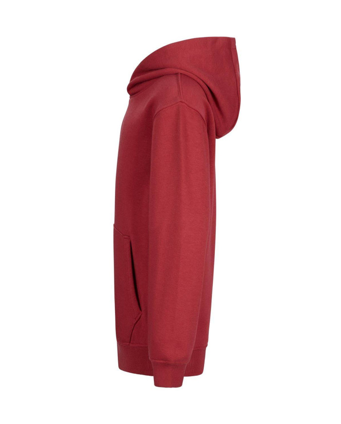 SIDNEY KIDS - SUDADERA CON CAPUCHA KIDS 270 MUKUA | NIÑO