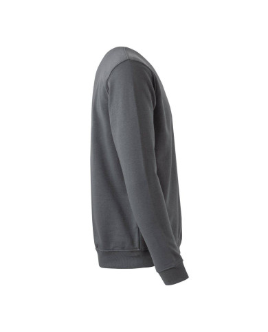 AVALON - SUDADERA CUELLO REDONDO 270 MUKUA