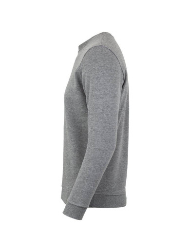 AVALON - SUDADERA CUELLO REDONDO 270 MUKUA