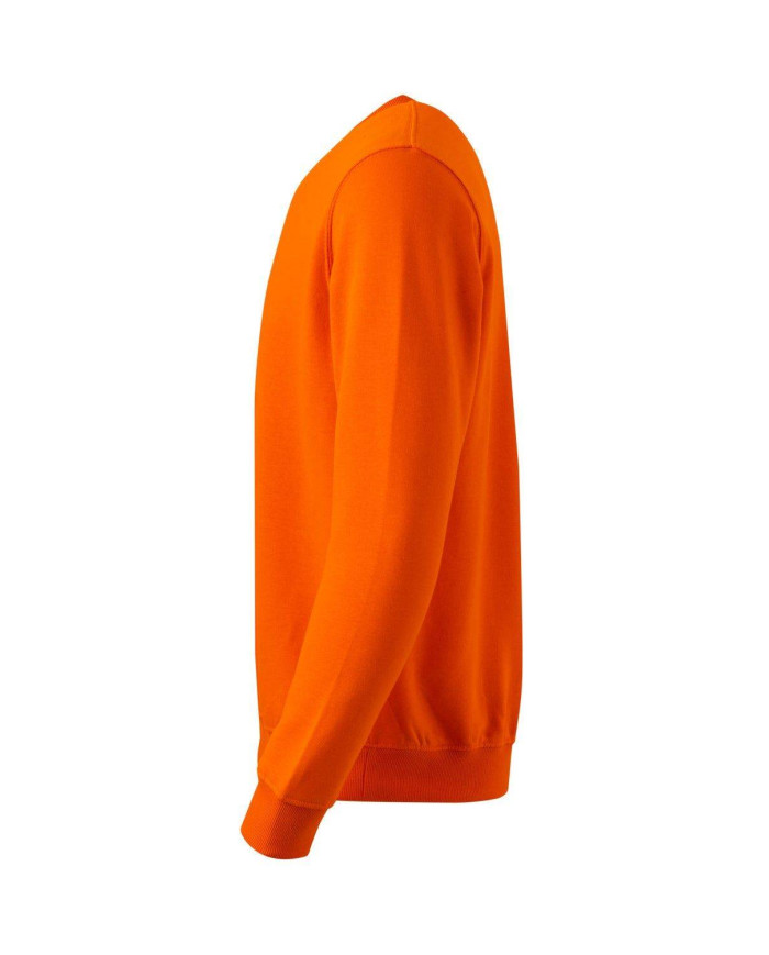 AVALON - SUDADERA CUELLO REDONDO 270 MUKUA