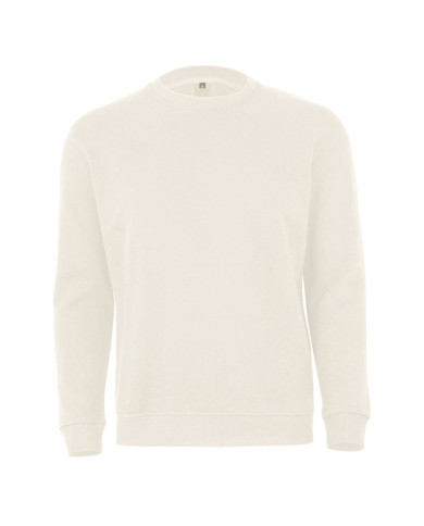 AVALON - SUDADERA CUELLO REDONDO 270 MUKUA