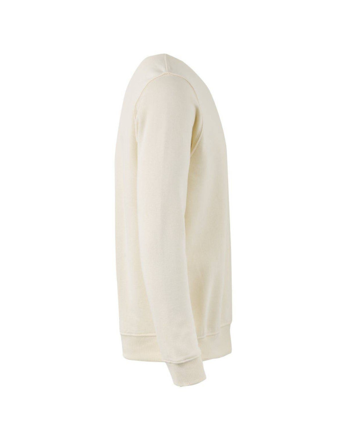 AVALON - SUDADERA CUELLO REDONDO 270 MUKUA