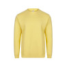 AVALON - SUDADERA CUELLO REDONDO 270 MUKUA