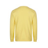 AVALON - SUDADERA CUELLO REDONDO 270 MUKUA