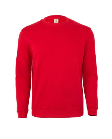 AVALON - SUDADERA CUELLO REDONDO 270 MUKUA