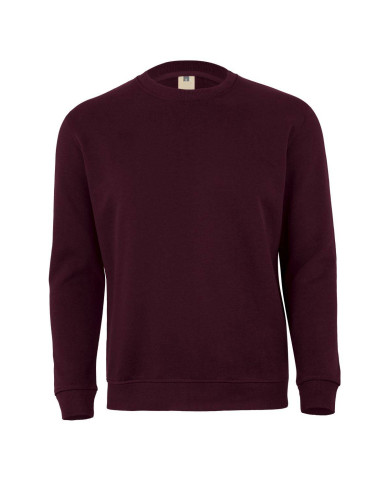 AVALON - SUDADERA CUELLO REDONDO 270 MUKUA