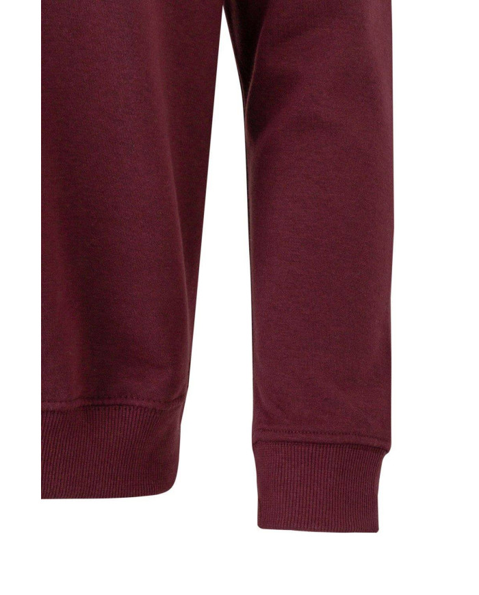 AVALON - SUDADERA CUELLO REDONDO 270 MUKUA