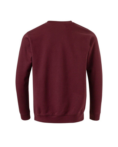 AVALON - SUDADERA CUELLO REDONDO 270 MUKUA