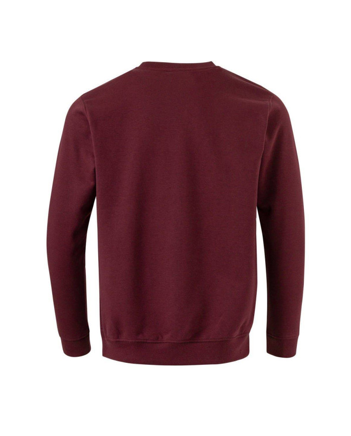 AVALON - SUDADERA CUELLO REDONDO 270 MUKUA