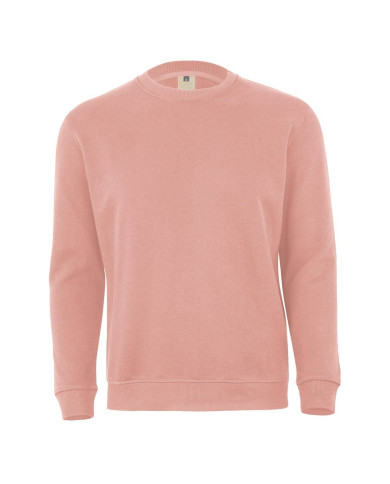 AVALON - SUDADERA CUELLO REDONDO 270 MUKUA