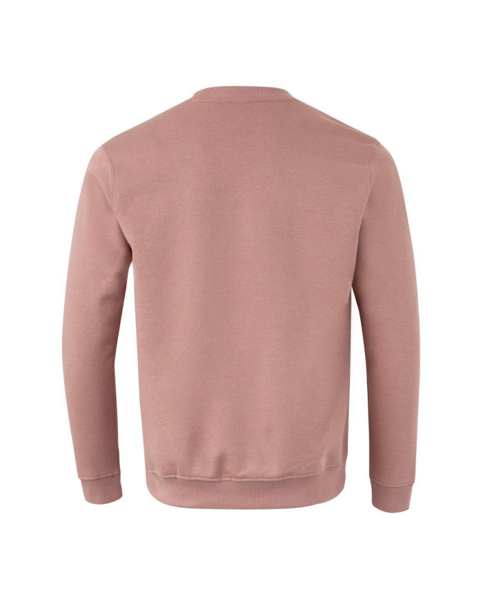AVALON - SUDADERA CUELLO REDONDO 270 MUKUA