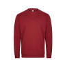 AVALON - SUDADERA CUELLO REDONDO 270 MUKUA