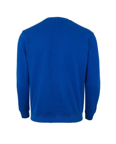 AVALON - SUDADERA CUELLO REDONDO 270 MUKUA