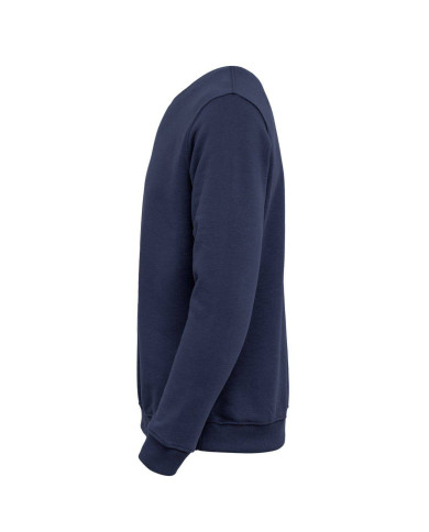 AVALON - SUDADERA CUELLO REDONDO 270 MUKUA