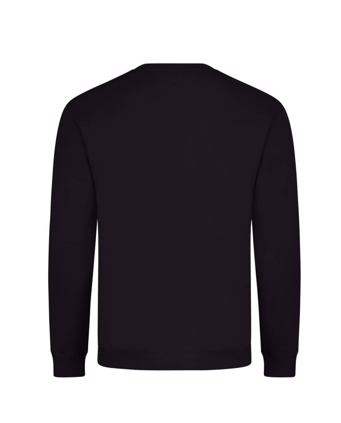 AVALON - SUDADERA CUELLO REDONDO 270 MUKUA