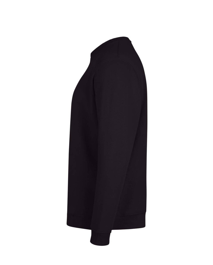 AVALON - SUDADERA CUELLO REDONDO 270 MUKUA