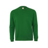 AVALON - SUDADERA CUELLO REDONDO 270 MUKUA