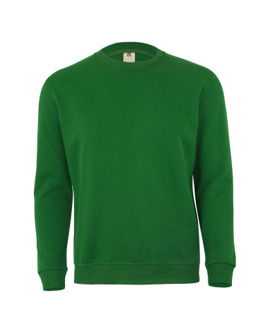 AVALON - SUDADERA CUELLO REDONDO 270 MUKUA