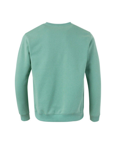 AVALON - SUDADERA CUELLO REDONDO 270 MUKUA