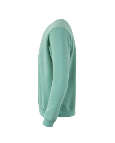 AVALON - SUDADERA CUELLO REDONDO 270 MUKUA