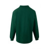 HOBART - POLO UNISEX MANGA LARGA 210 MUKUA