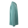 HOBART - POLO UNISEX MANGA LARGA 210 MUKUA