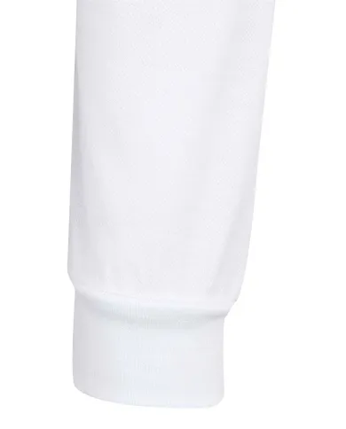 HOBART - POLO UNISEX MANGA LARGA 210 MUKUA
