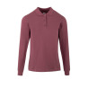 HOBART WOMAN - POLO MANGA LARGA MUJER 210 MUKUA