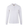 HOBART WOMAN - POLO MANGA LARGA MUJER 210 MUKUA