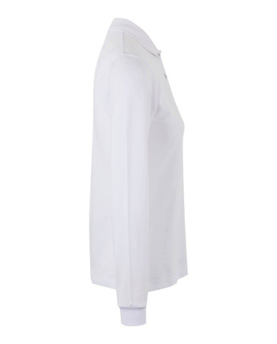 HOBART WOMAN - POLO MANGA LARGA MUJER 210 MUKUA