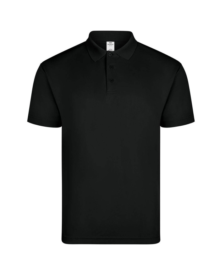 BOGAN - POLO MANGA CORTA 160 MUKUA