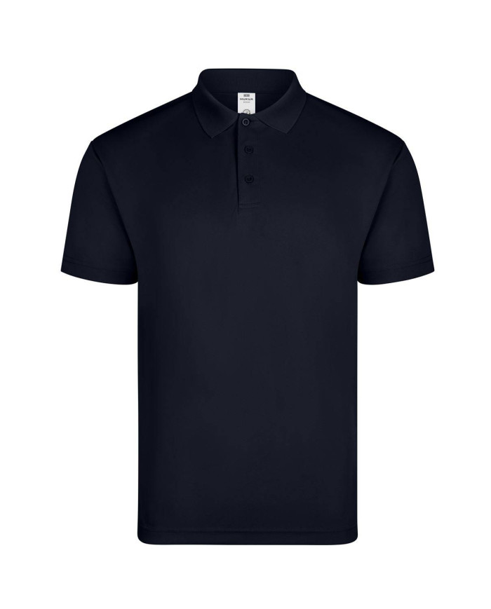 BOGAN - POLO MANGA CORTA 160 MUKUA