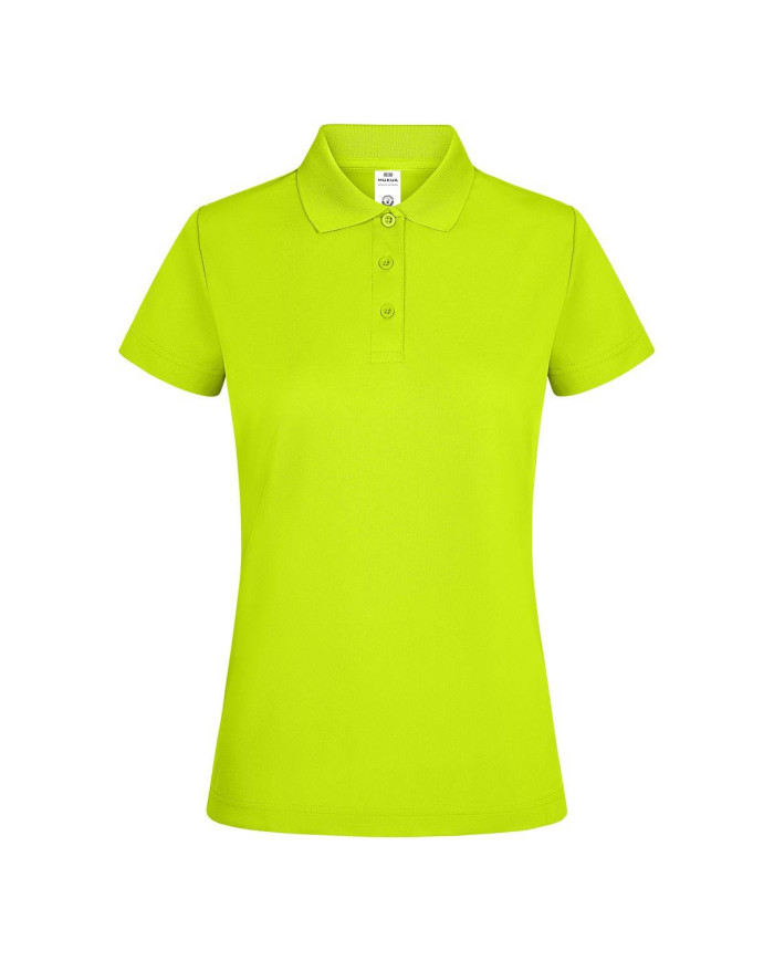 BOGAN WOMAN - POLO MUJER MANGA CORTA 160 MUKUA