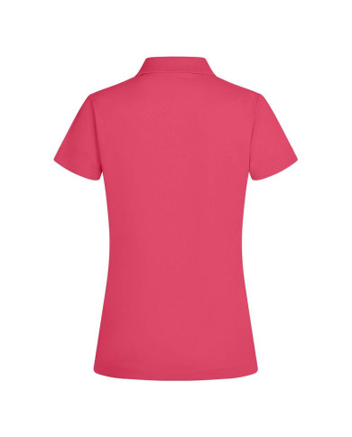BOGAN WOMAN - POLO MUJER MANGA CORTA 160 MUKUA