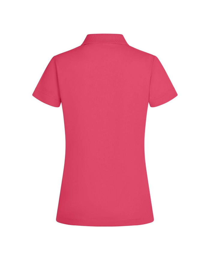 BOGAN WOMAN - POLO MUJER MANGA CORTA 160 MUKUA