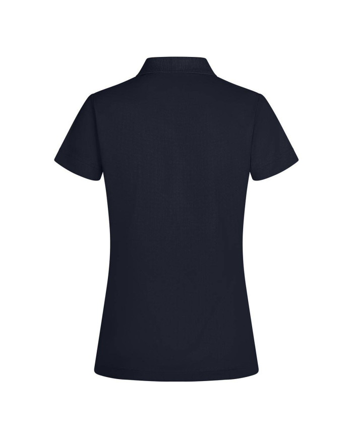 BOGAN WOMAN - POLO MUJER MANGA CORTA 160 MUKUA
