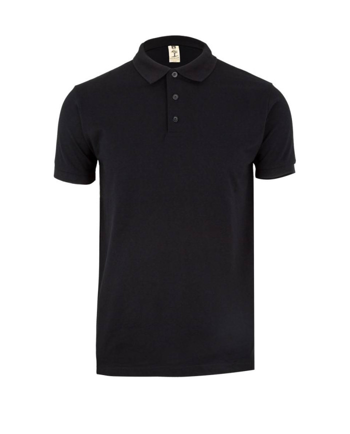 MACKAY - POLO MANGA CORTA 210 MUKUA