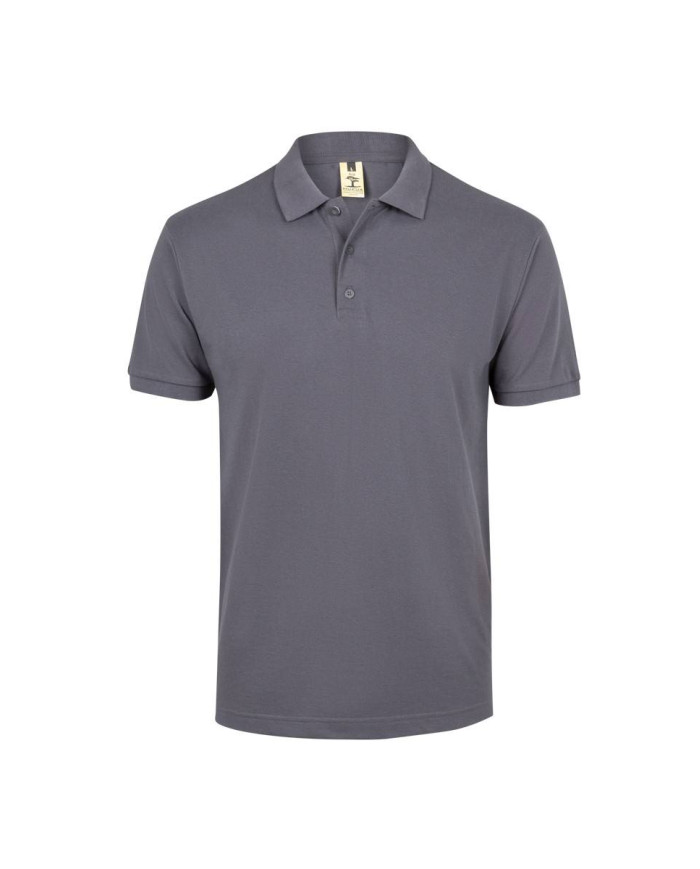 MACKAY - POLO MANGA CORTA 210 MUKUA