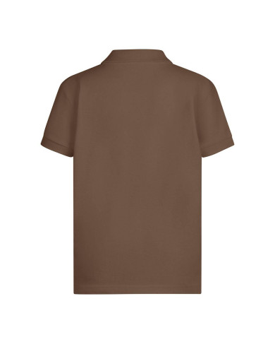MACKAY KIDS - POLO MANGA CORTA KIDS 210 MUKUA