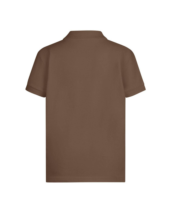MACKAY KIDS - POLO MANGA CORTA KIDS 210 MUKUA
