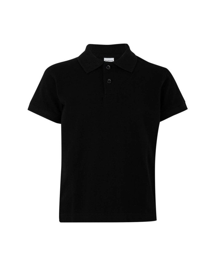 MACKAY KIDS - POLO MANGA CORTA KIDS 210 MUKUA